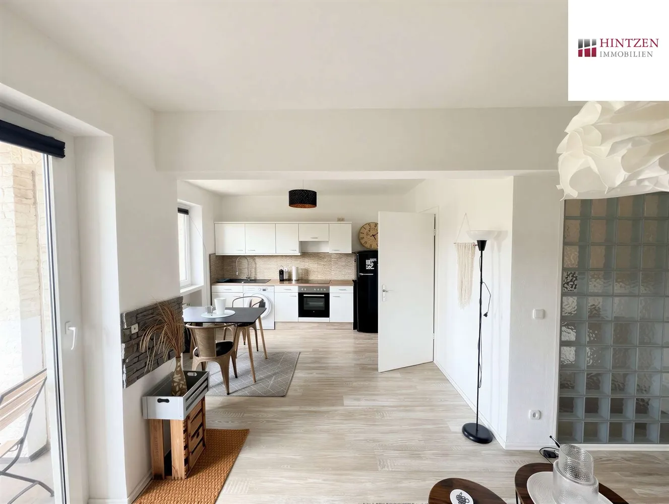 2 Zimmer Wohnung mit 62 m² in Düsseldorf – Bild 8