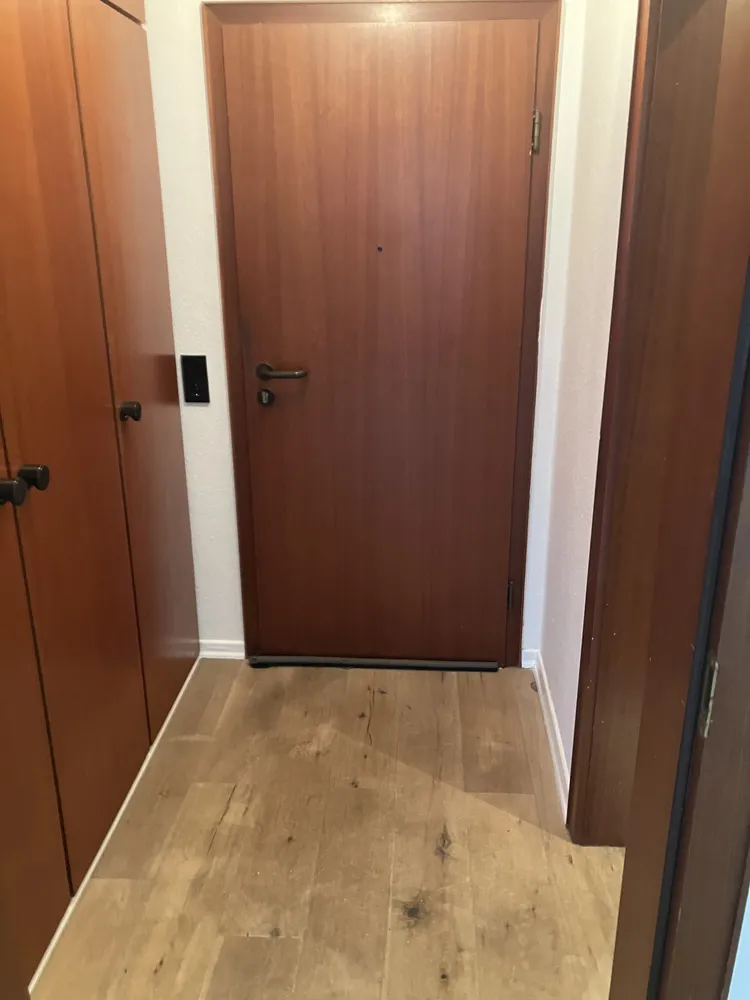 1 Zimmer Wohnung mit 45 m² in Solingen – Bild 4