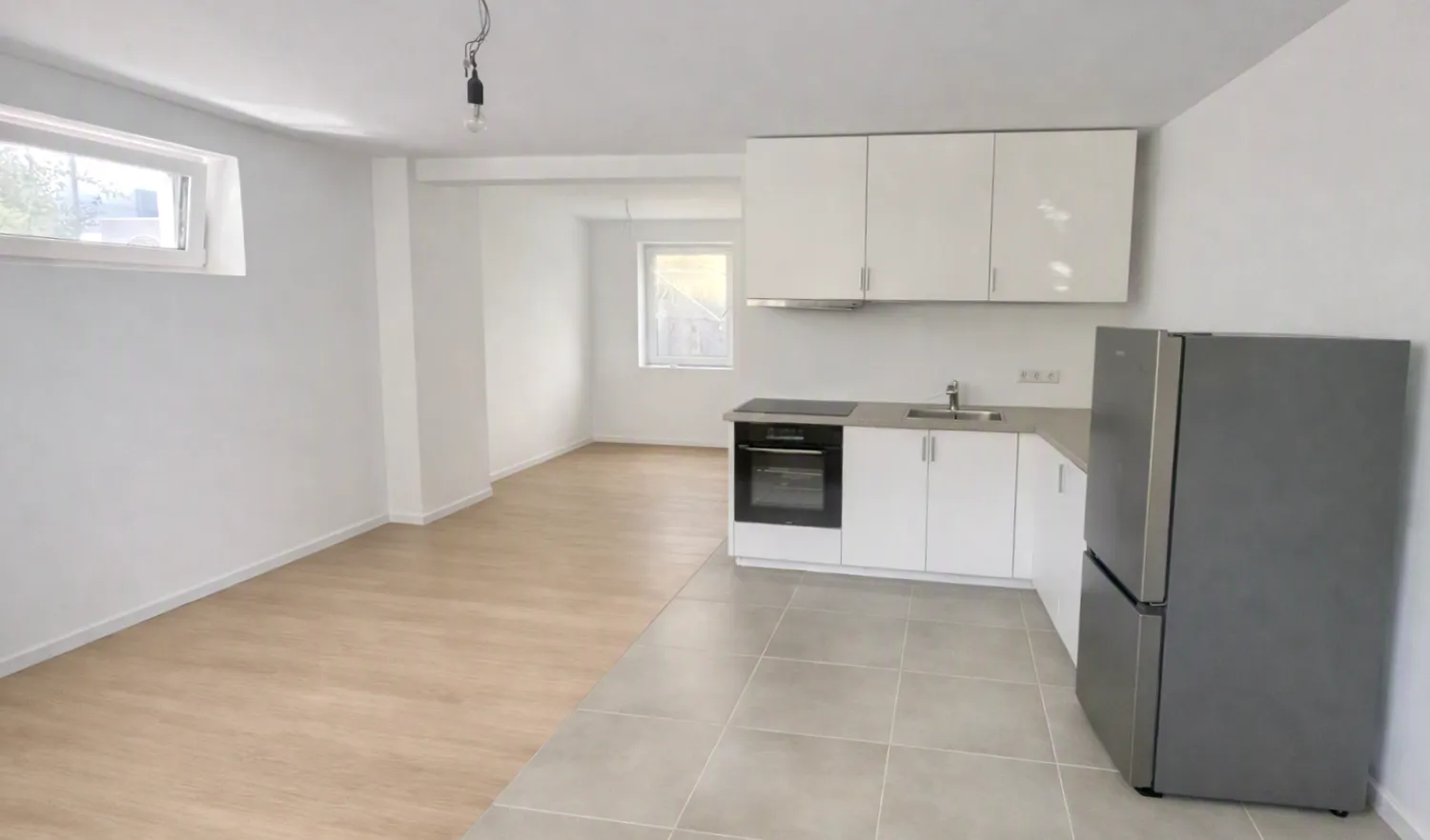 1 Zimmer Wohnung mit 30 m² in Stuttgart – Bild 5