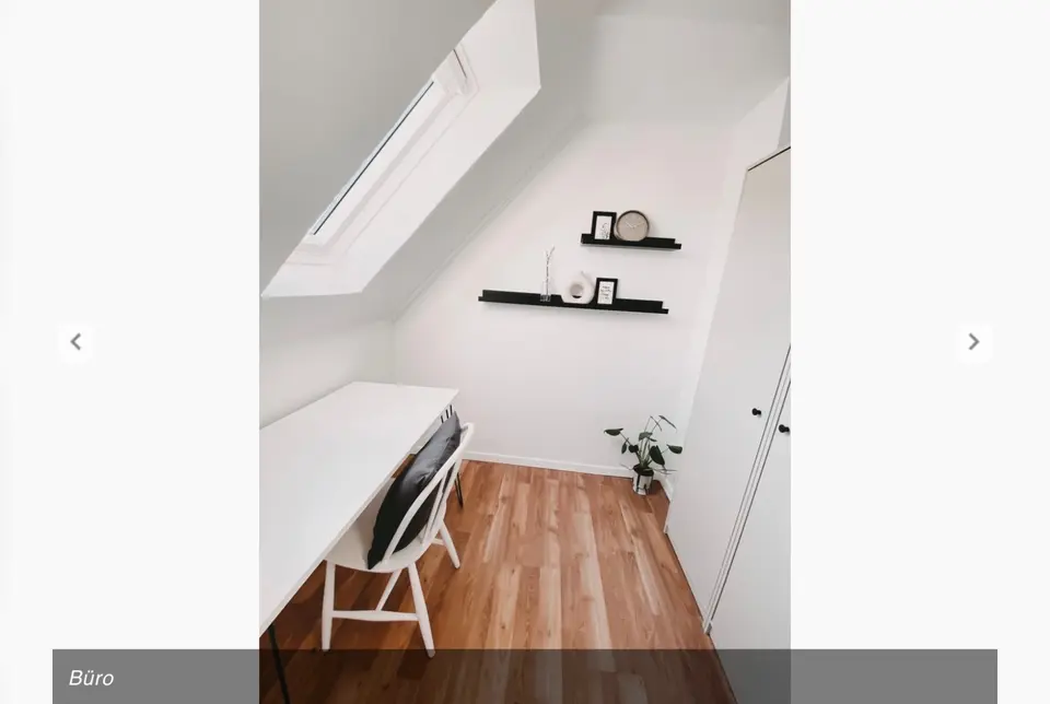 WG-Zimmer mit 16 m² in Stuttgart – Bild 5