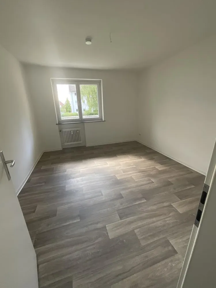 3 Zimmer Wohnung mit 74 m² in Herford – Bild 3