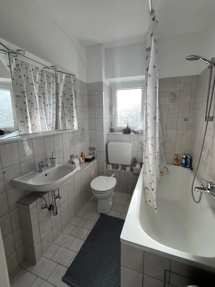 3 Zimmer Wohnung mit 78 m² in Karlsruhe – Bild 6