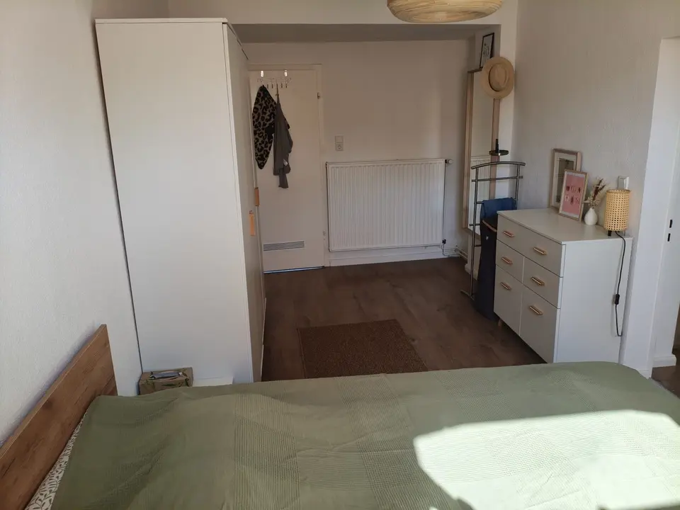 3 Zimmer Wohnung mit 80 m² in Eschwege – Bild 6