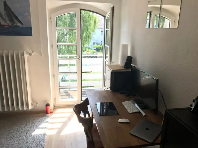 WG-Zimmer mit 20 m² in Aachen – Bild 6
