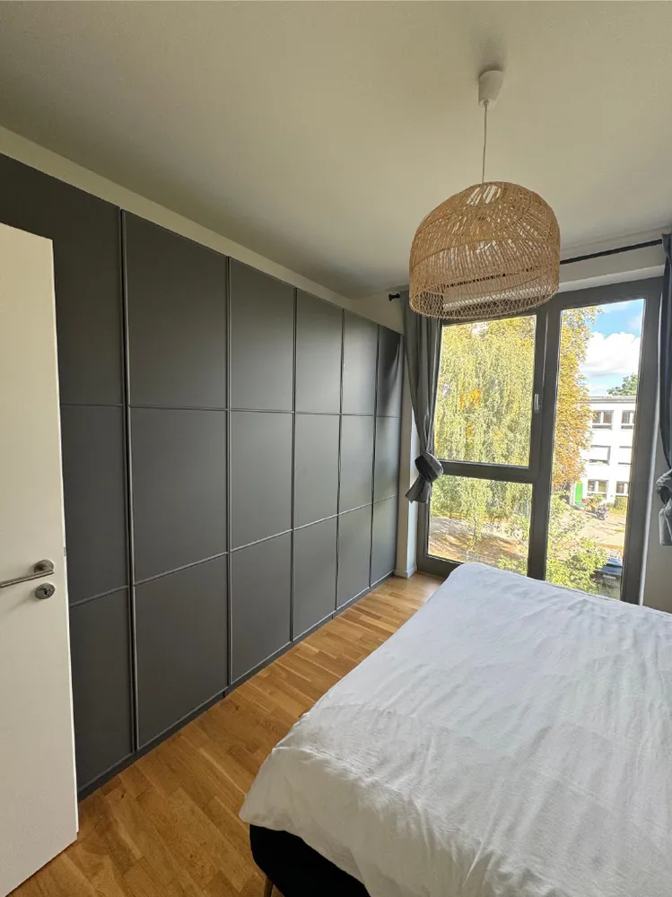 2 room apartment with 60 m² in Berlin – Photo 7