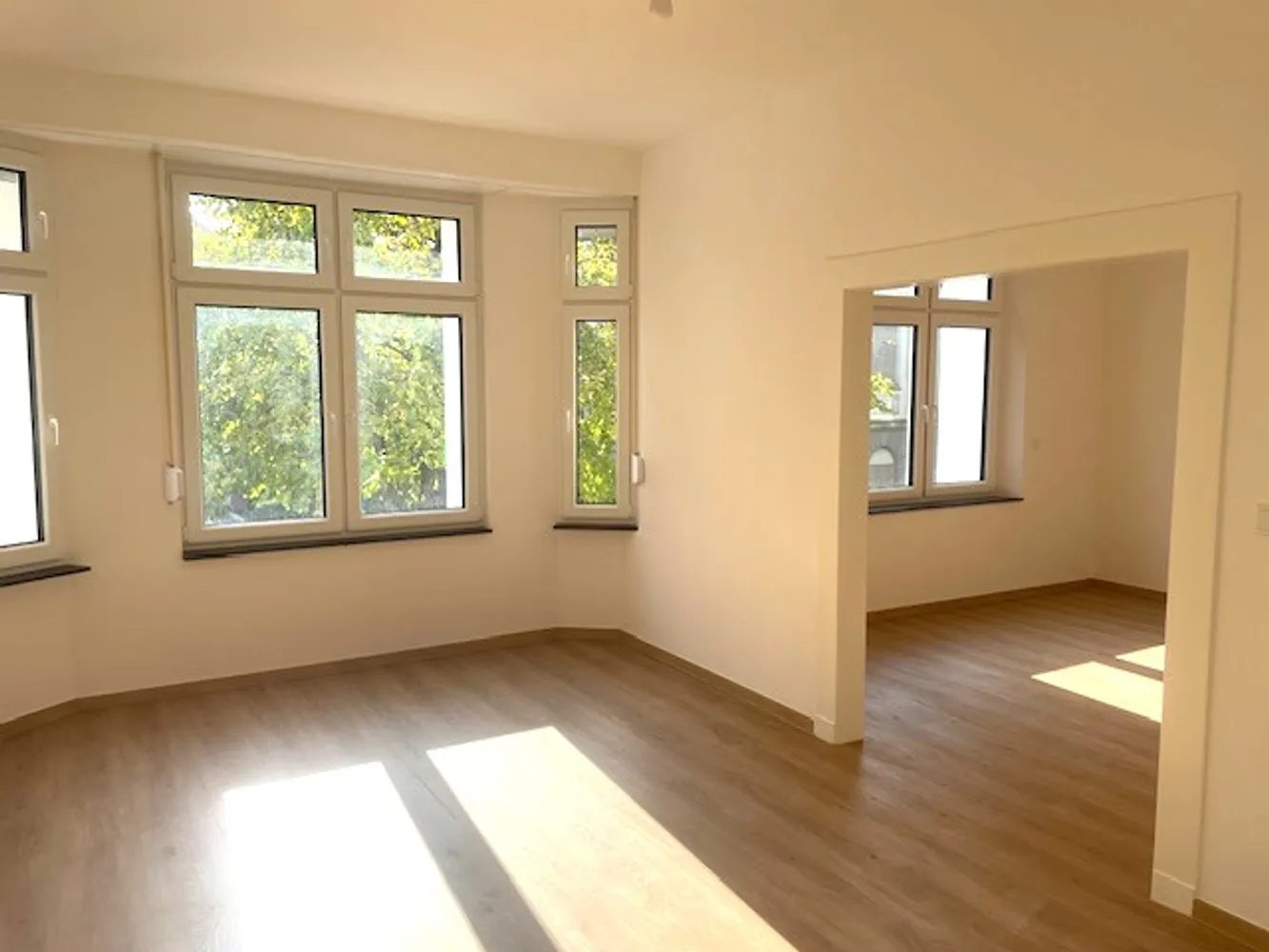 5 Zimmer Wohnung mit 119 m² in Mönchengladbach – Bild 1
