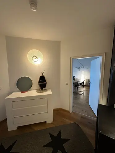 3 Zimmer Wohnung mit 85 m² in Regensburg – Bild 11
