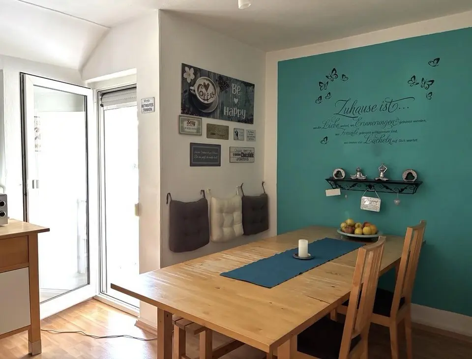 4 Zimmer Wohnung mit 77 m² in Villingen-Schwenningen – Bild 4