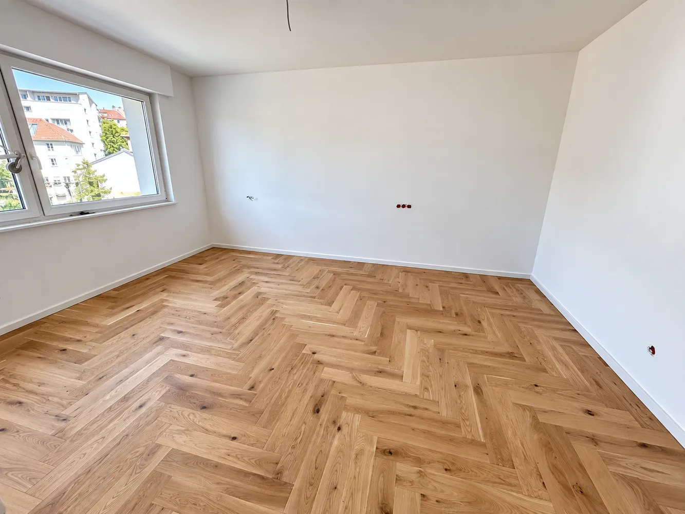 3 Zimmer Wohnung mit 97 m² in Stuttgart – Bild 6