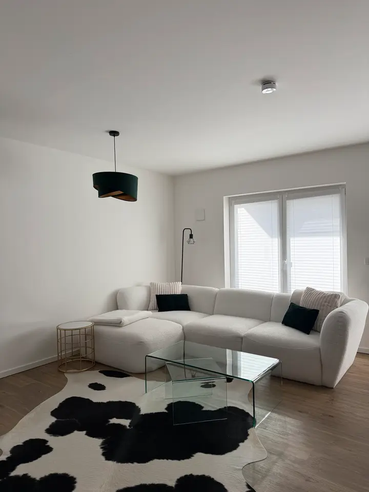 WG-Zimmer mit 93 m² in Bernau bei Berlin – Bild 3