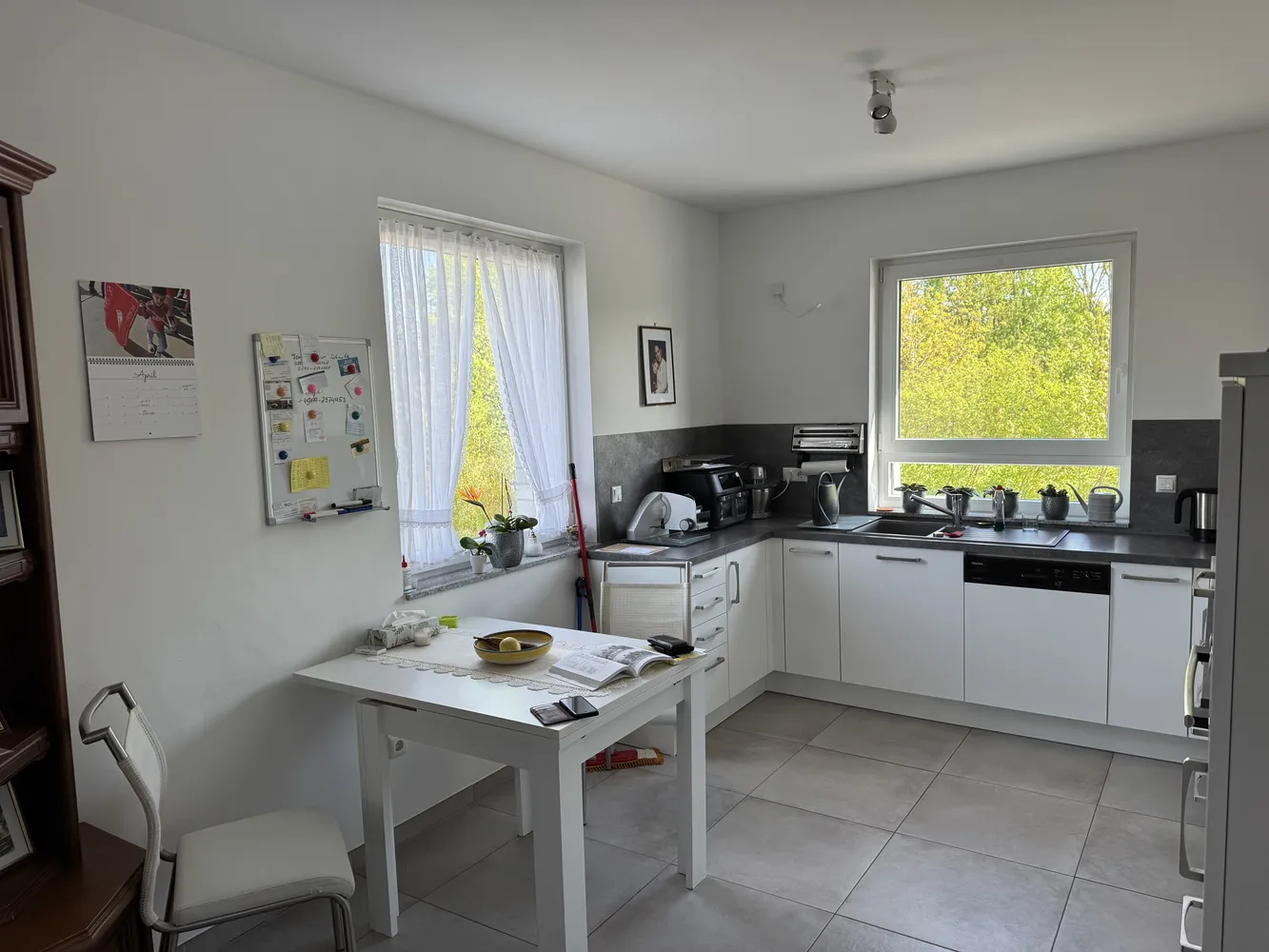 4 Zimmer Wohnung mit 120 m² in Bergheim – Bild 2