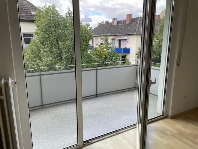 2 Zimmer Wohnung mit 63 m² in Mannheim – Bild 7