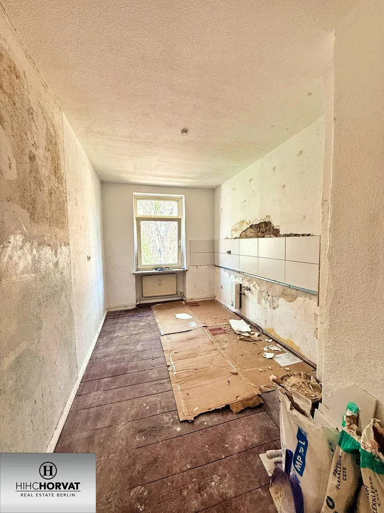 3 Zimmer Wohnung mit 92 m² in Berlin – Bild 7
