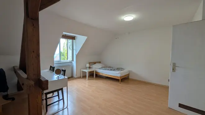 3 Zimmer Wohnung mit 74 m² in München – Bild 4