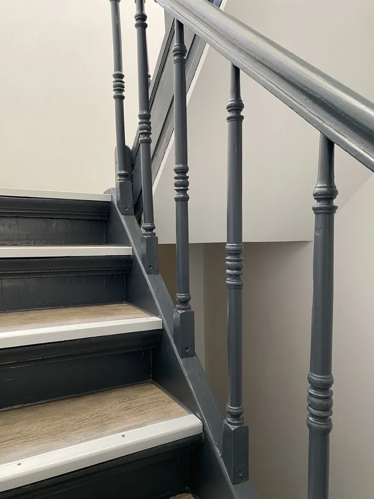 2 Zimmer Wohnung mit 23 m² in Mönchengladbach – Bild 5