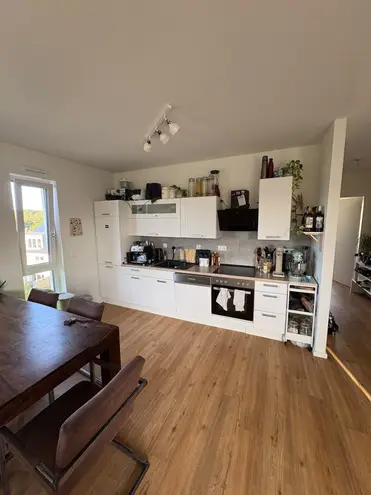 2 Zimmer Wohnung mit 66 m² in Köln – Bild 3