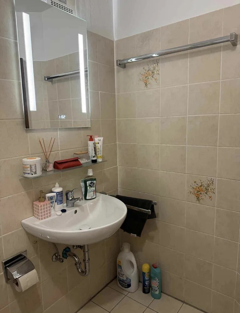 1 Zimmer Wohnung mit 40 m² in Wiesbaden – Bild 5