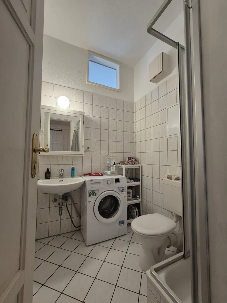 2 Zimmer Wohnung mit 49 m² in Berlin – Bild 9