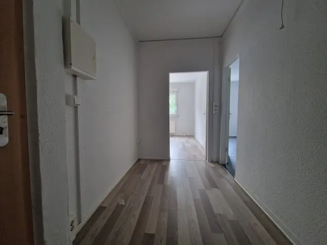 1 Zimmer Wohnung mit 35 m² in Halle (Saale) – Bild 3