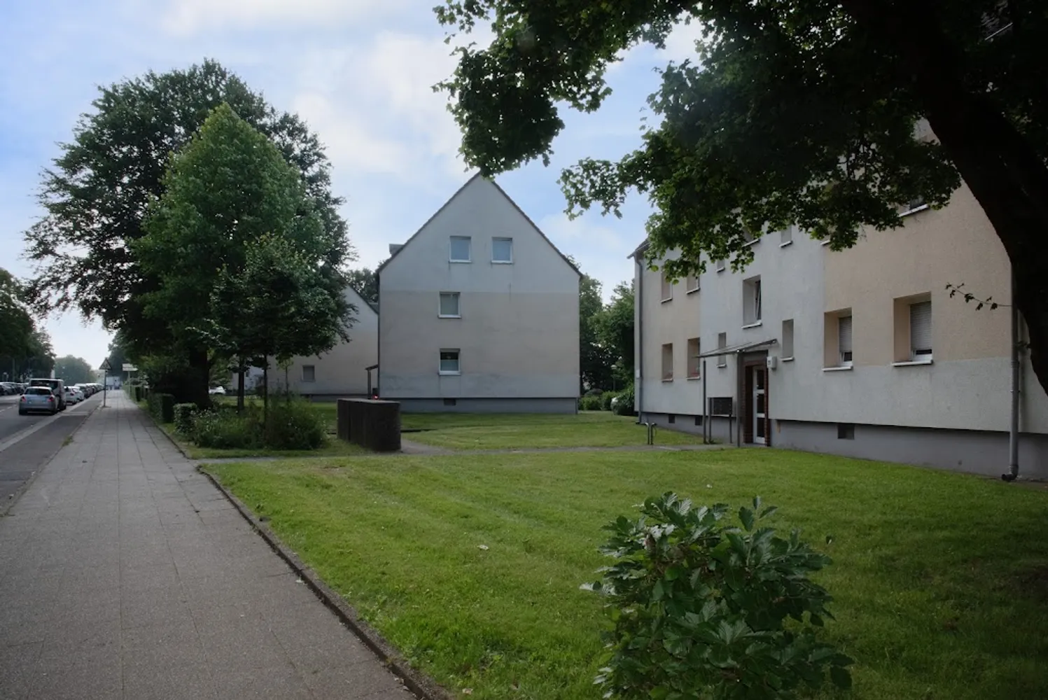1 Zimmer Wohnung mit 36 m² in Essen – Bild 5