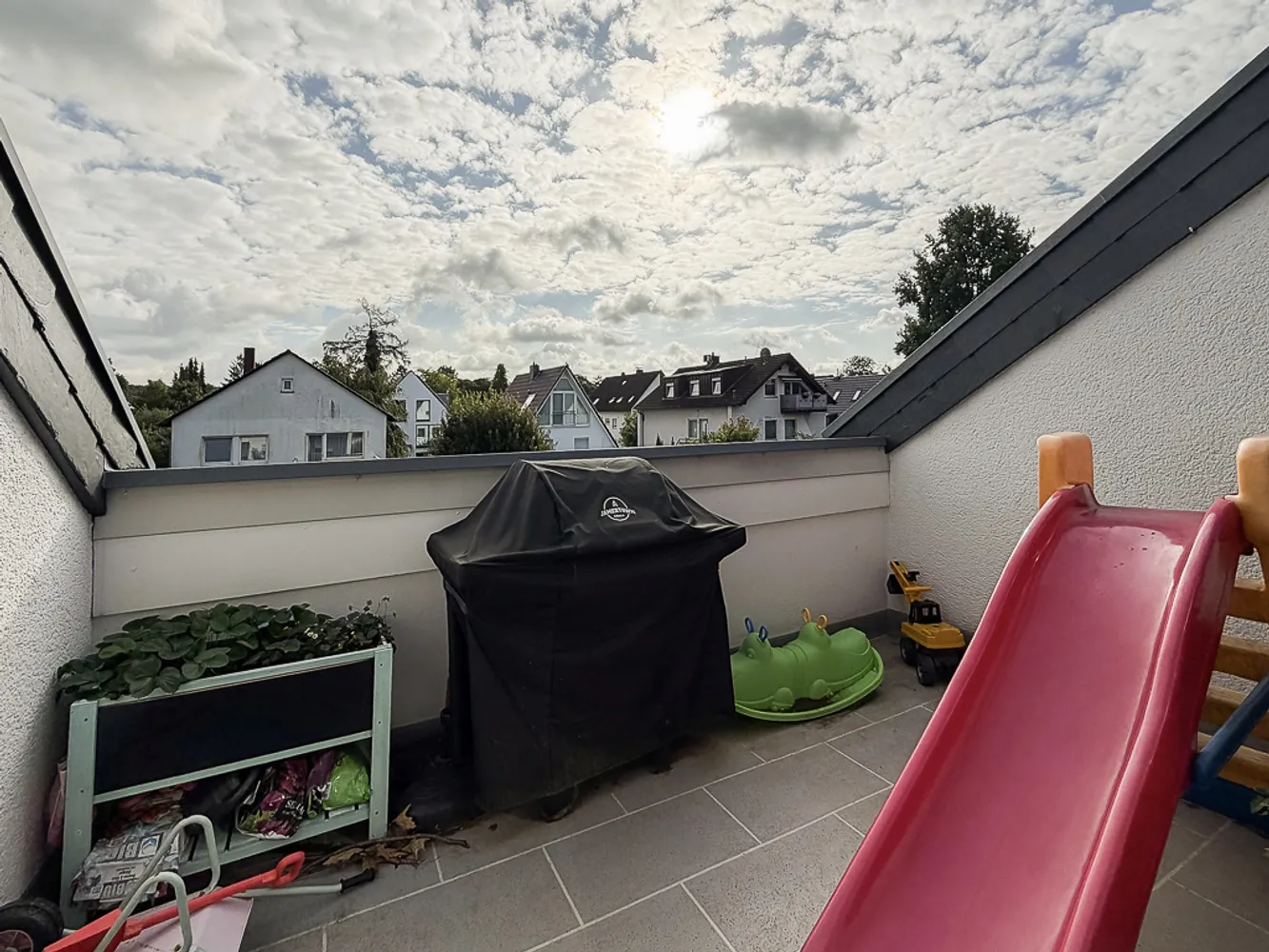3 Zimmer Wohnung mit 80 m² in Leverkusen – Bild 11