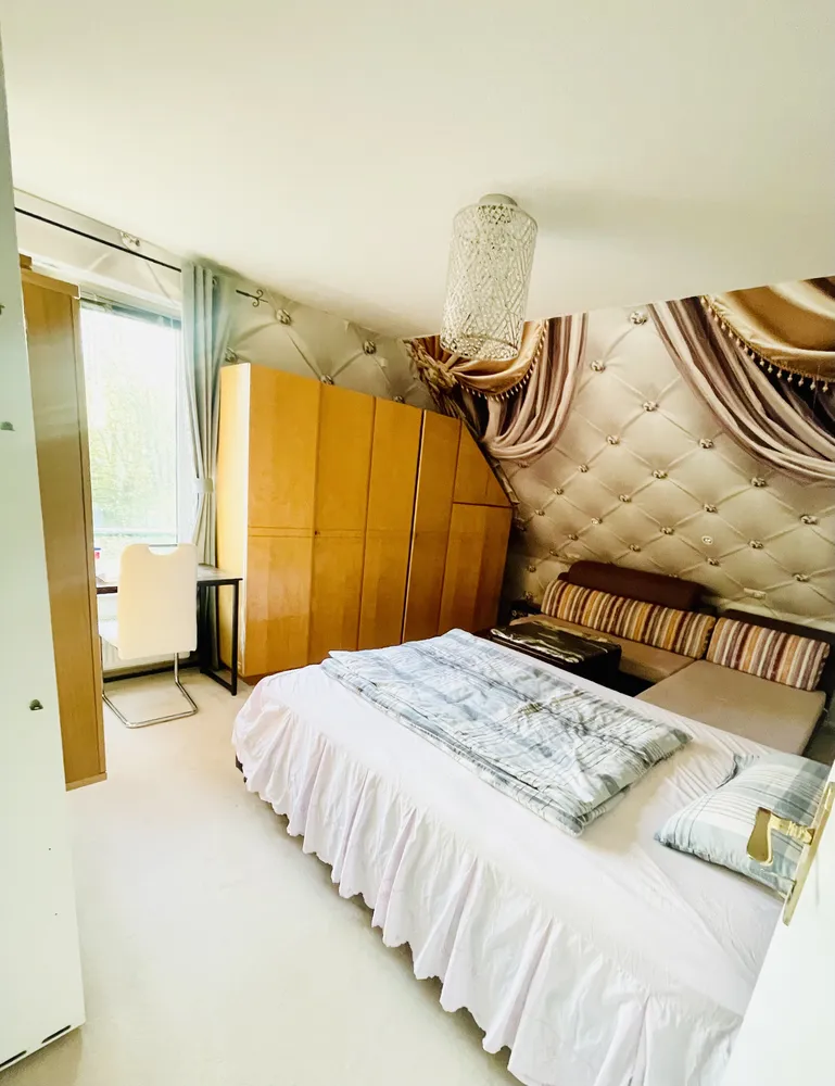5 Zimmer Wohnung mit 110 m² in Hamburg – Bild 6