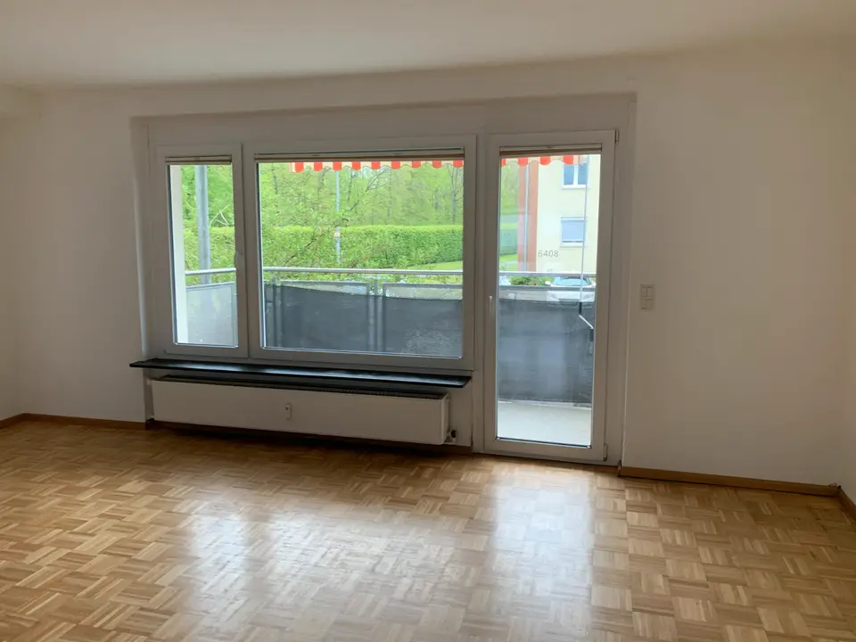 5 Zimmer Wohnung mit 110 m² in Gießen – Bild 5