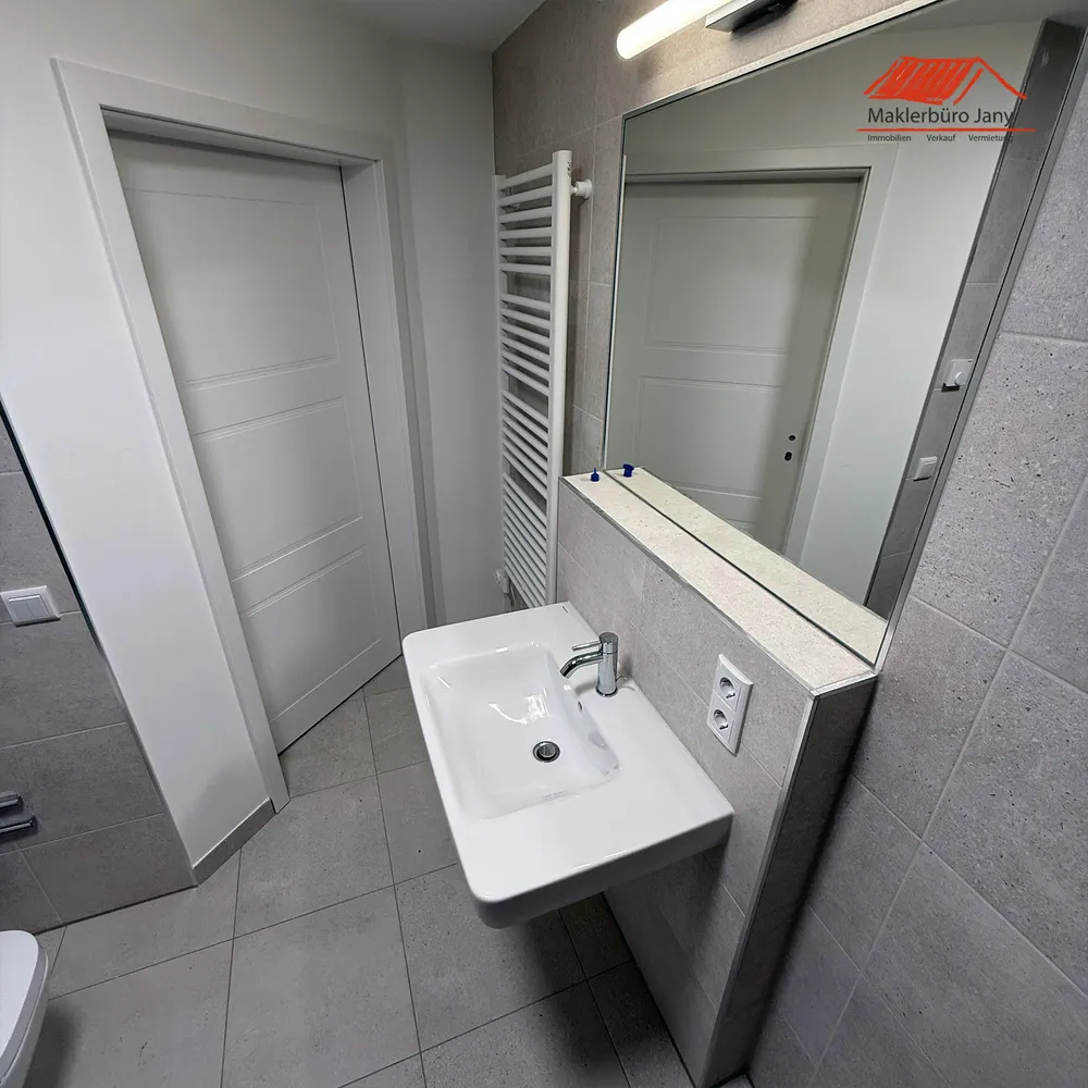 3 Zimmer Wohnung mit 97 m² in Görlitz – Bild 11
