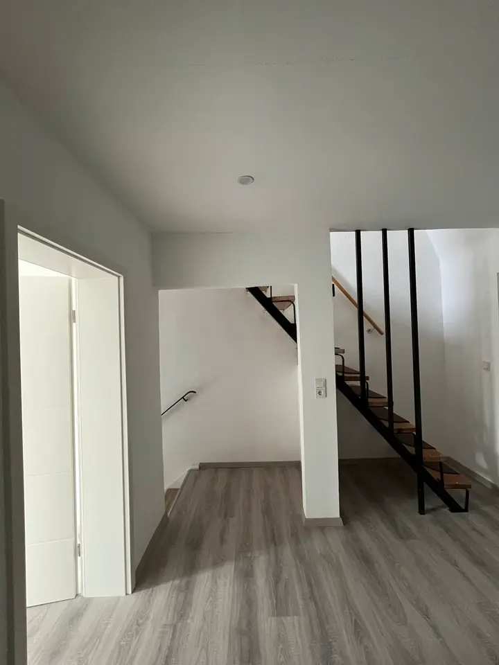 4 Zimmer Wohnung mit 110 m² in Saarbrücken – Bild 9