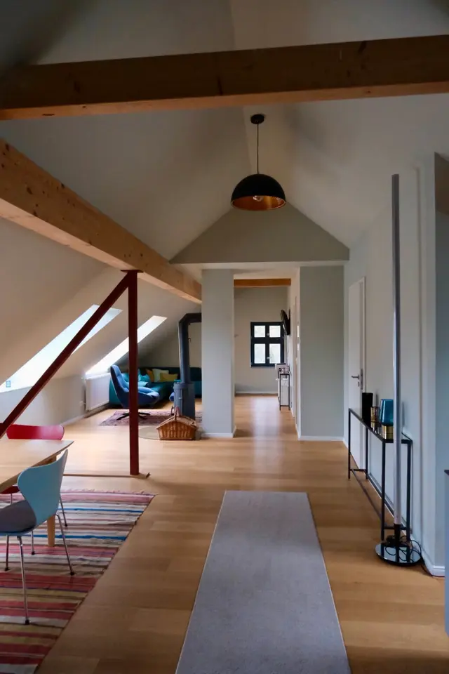 WG-Zimmer mit 80 m² in Luckenwalde – Bild 5