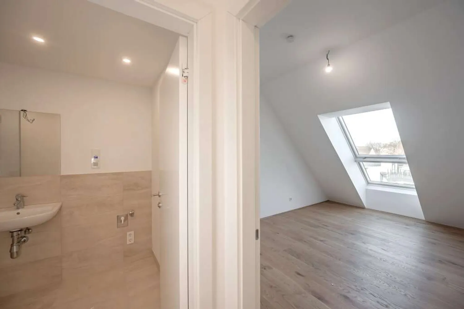 3 Zimmer Wohnung mit 75 m² in Hamburg – Bild 4