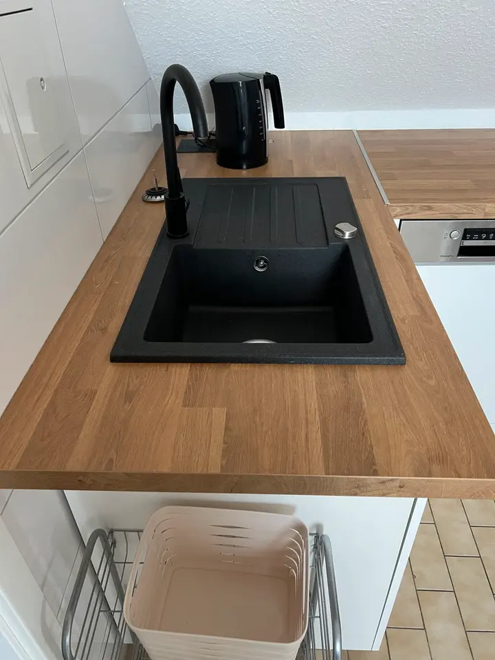 3 Zimmer Wohnung mit 42 m² in Herne – Bild 4