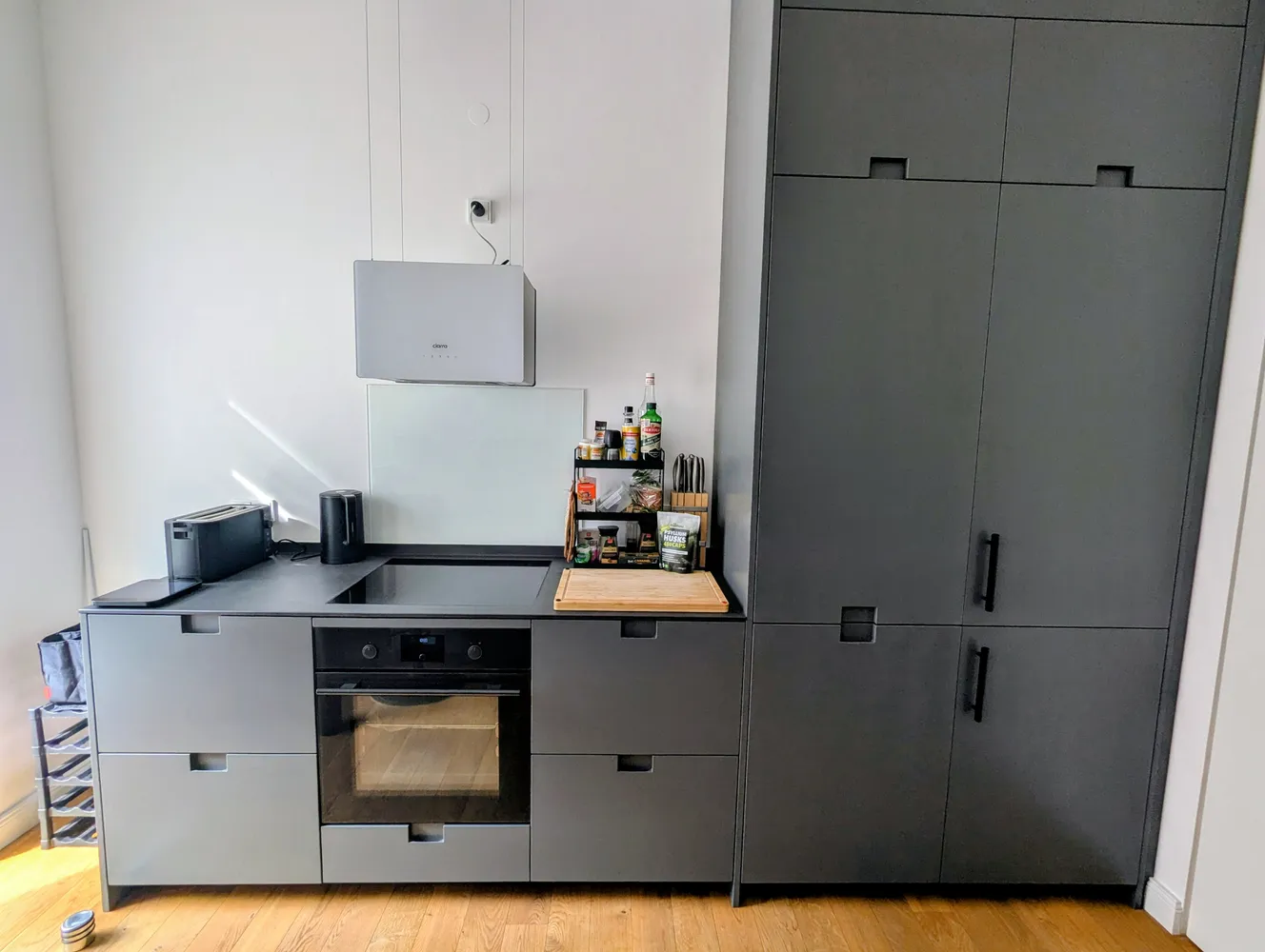 3 room apartment with 84 m² in Frankfurt am Main – Photo 12