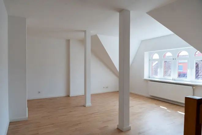 5 room apartment with 116 m² in Erfurt – Photo 11