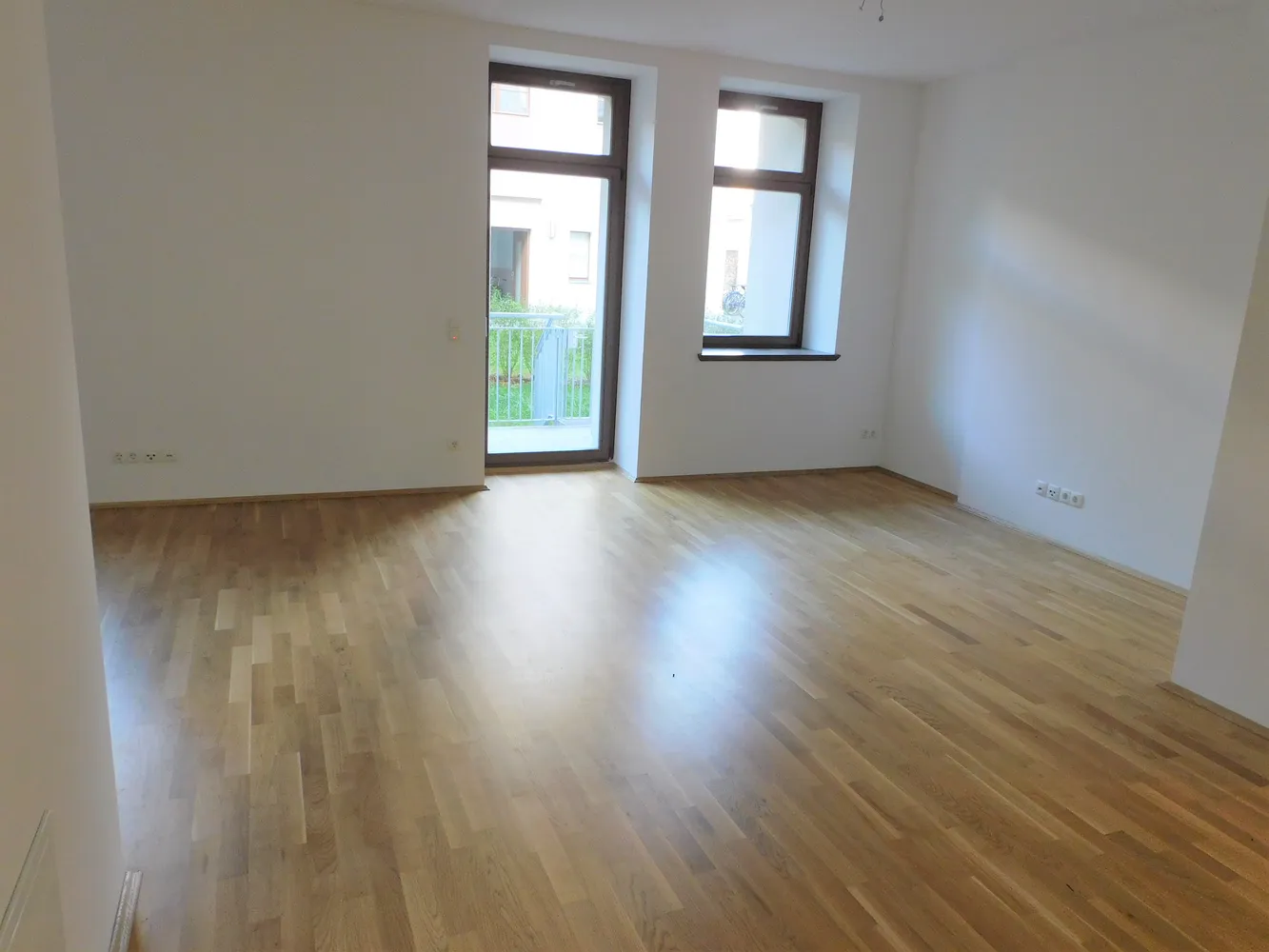 4 Zimmer Wohnung mit 95 m² in Chemnitz – Bild 9