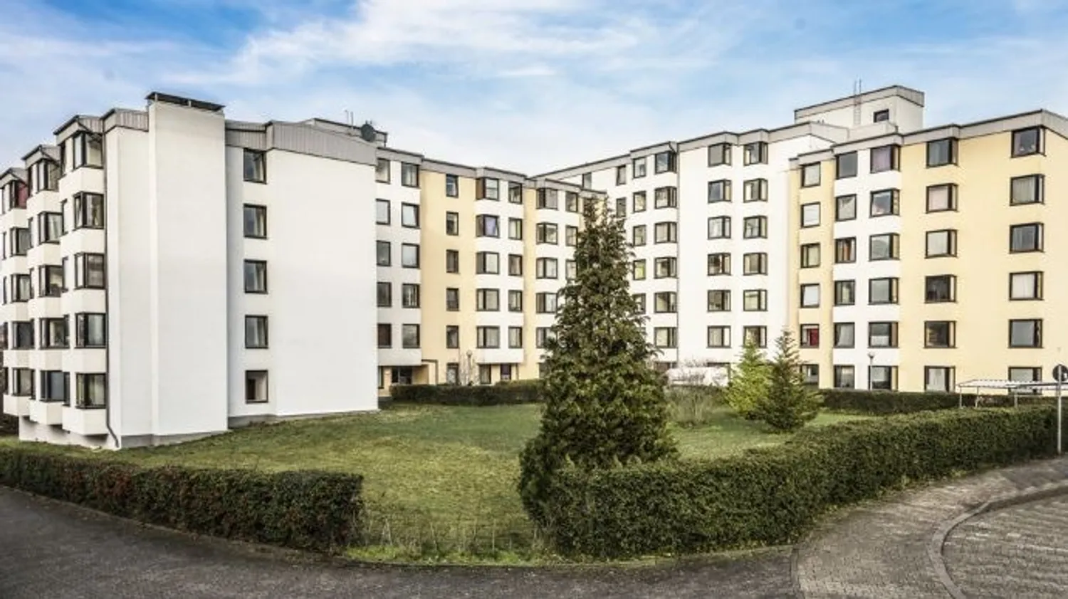 1 Zimmer Wohnung mit 18 m² in Mainz – Bild 1