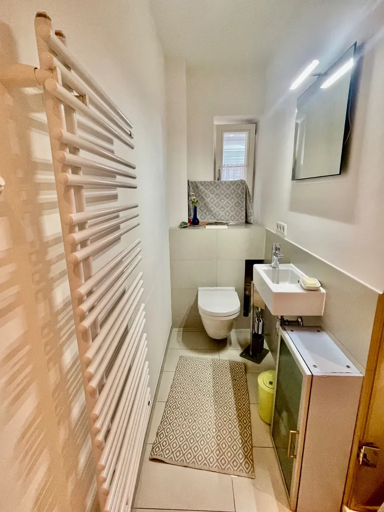 3 Zimmer Wohnung mit 113 m² in München – Bild 3