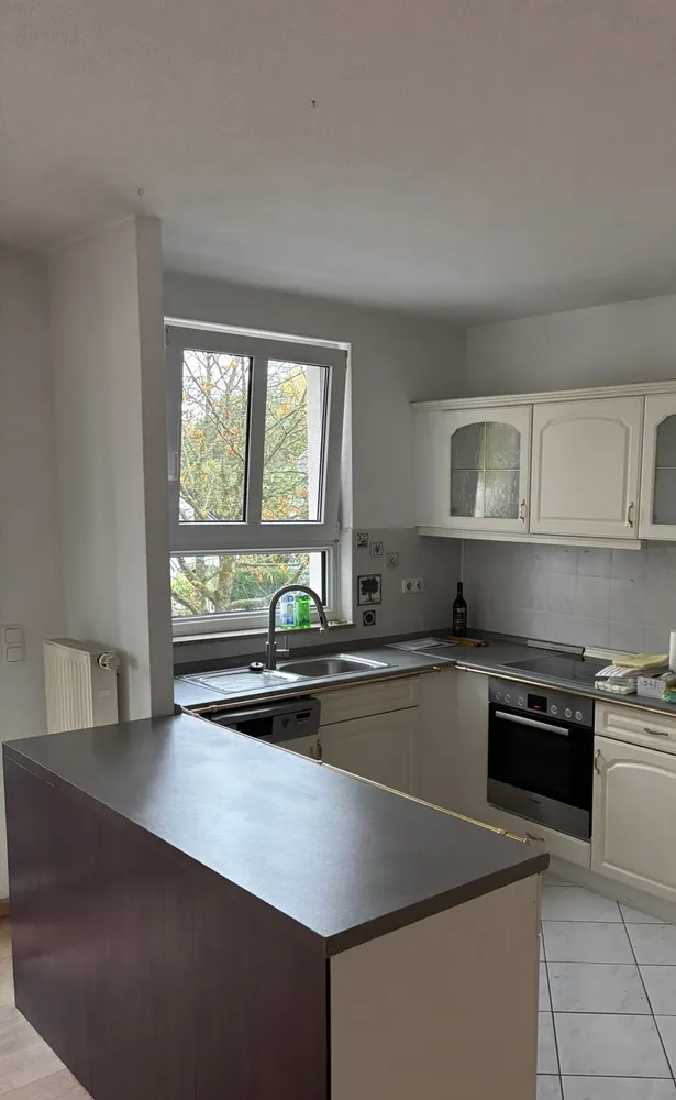 3 Zimmer Wohnung mit 71 m² in Berlin – Bild 1