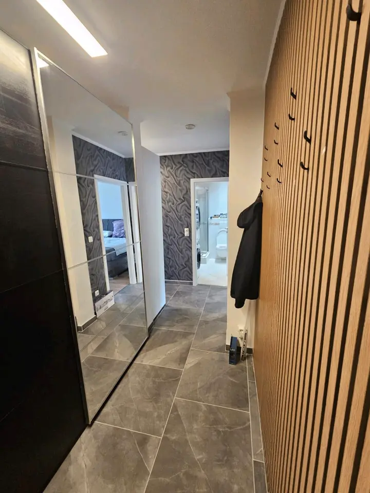 WG-Zimmer mit 30 m² in Frankfurt am Main – Bild 6