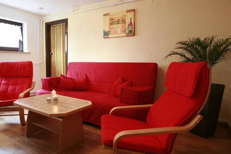 4 Zimmer Haus mit 90 m² in Grimma – Bild 1