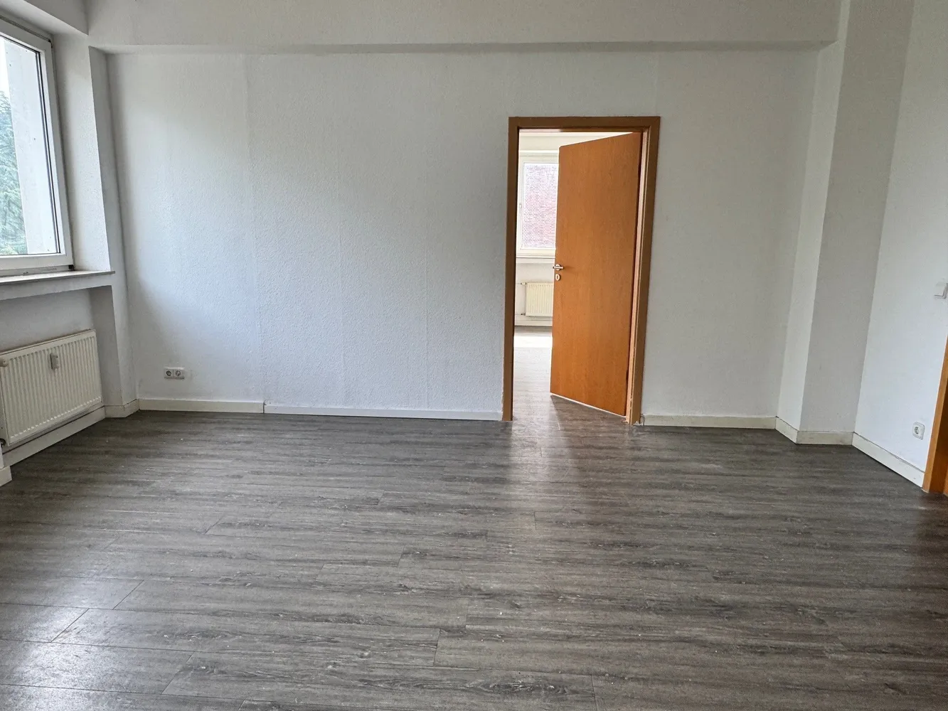 4 Zimmer Wohnung mit 122 m² in Essen – Bild 4