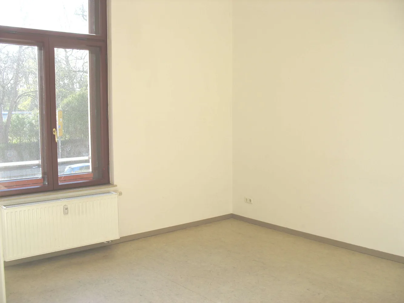 2 Zimmer Wohnung mit 66 m² in Leipzig – Bild 1