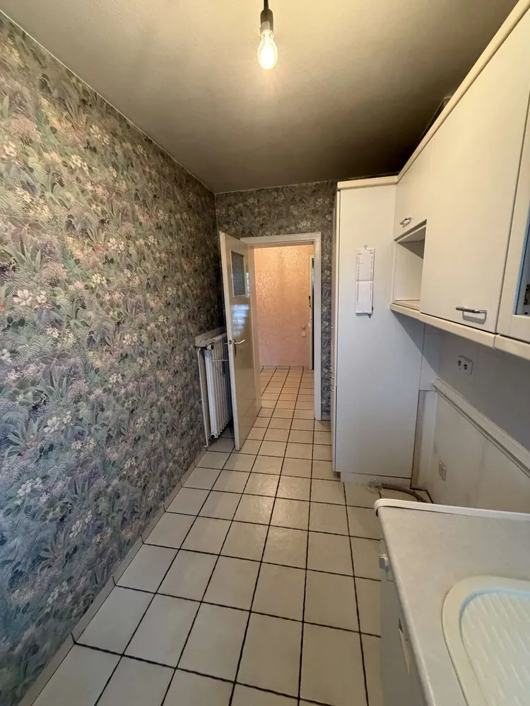 2 Zimmer Wohnung mit 52 m² in Duisburg – Bild 2