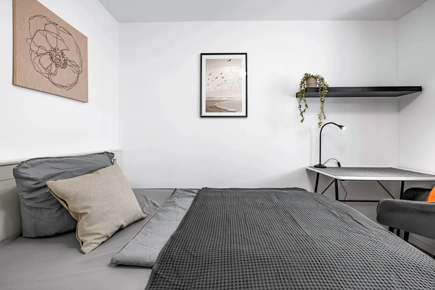 WG-Zimmer mit 10 m² in München – Bild 6