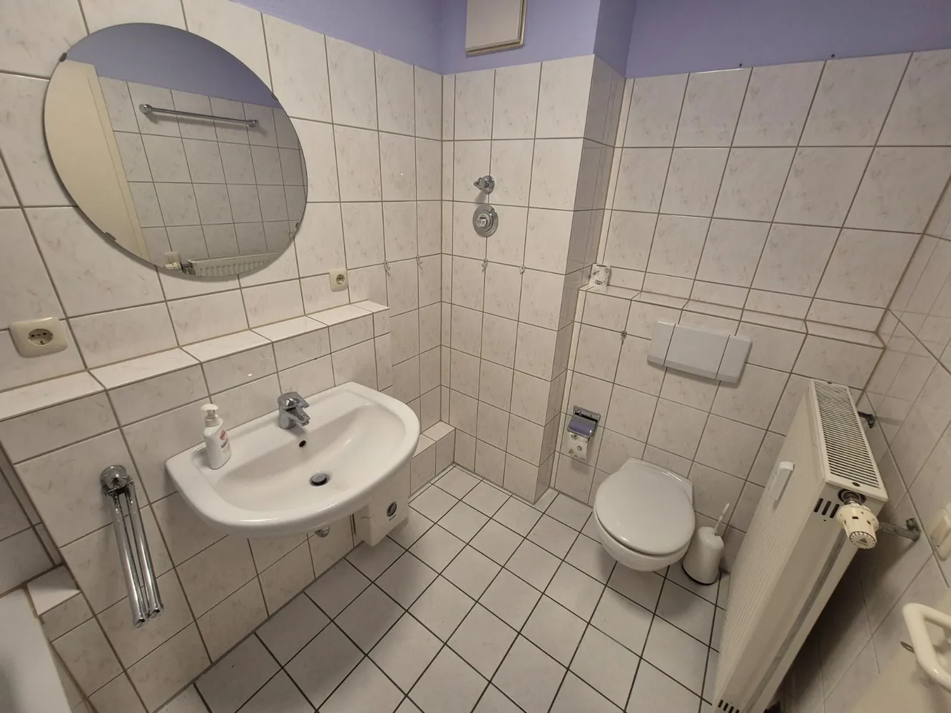 2 Zimmer Wohnung mit 67 m² in Krefeld – Bild 11
