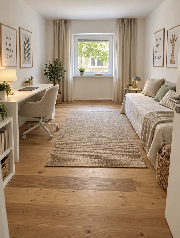 3 Zimmer Wohnung mit 71 m² in Stuttgart – Bild 6