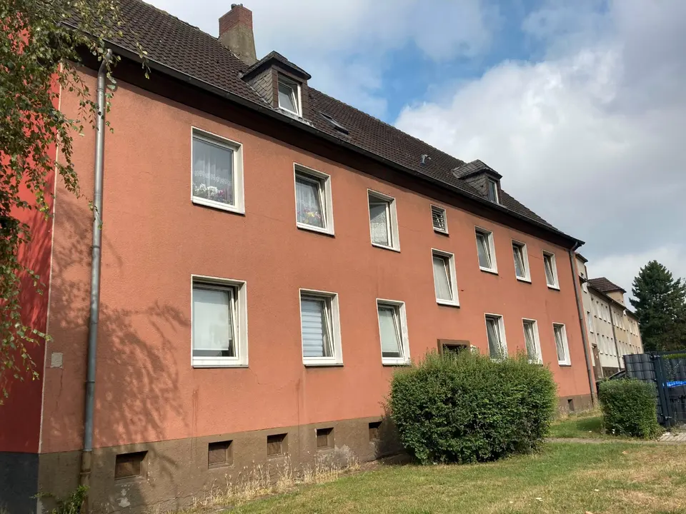 2 Zimmer Wohnung mit 60 m² in Hamm – Bild 6