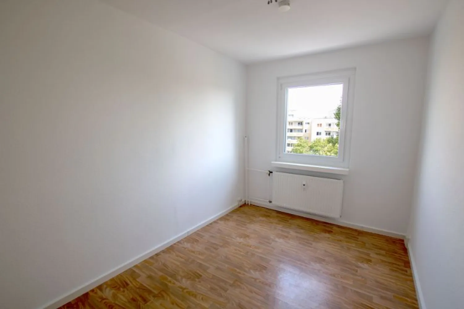 3 Zimmer Wohnung mit 58 m² in Halle (Saale) – Bild 7