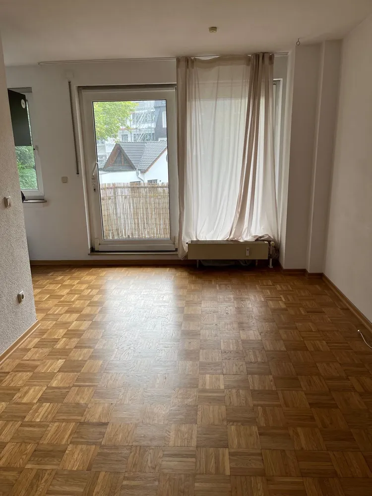 1 Zimmer Wohnung mit 28 m² in Essen – Bild 3