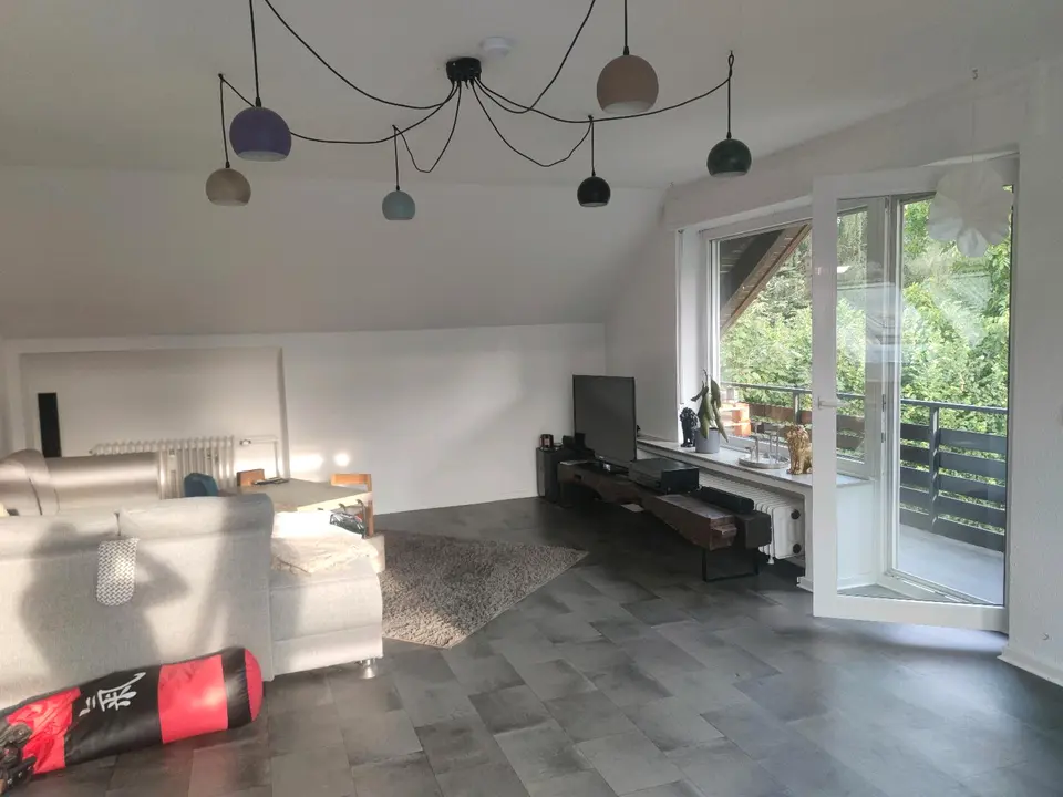 3 Zimmer Wohnung mit 85 m² in Bielefeld – Bild 3